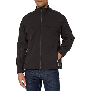 Chaquetas Térmicas Personalizadas para Hombre, Impermeables, para Motociclismo, Senderismo y Esquí, con Capucha y Forro Polar - Product Image 1