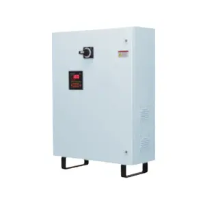 价格实惠100 KVAR自动功率因数校正单元 (400-600 AMP) APFC与智能电容器组出售