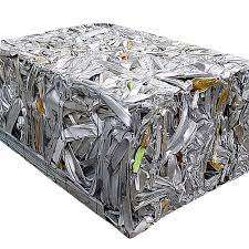 UBC High Quality Scrap Aluminum Product Consisting of Aluminum Can and Wheel