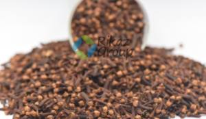 100% clous de girofle séchés sauvages biologiques directement de la source agricole santé boost thé amoureux vente en gros directe - Product Image 5