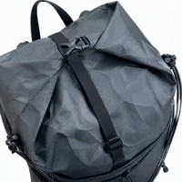Sac à dos de randonnée imperméable 28L, ultraléger, léger, pour le sport de plein air, le camping, les voyages, OEM personnalisé