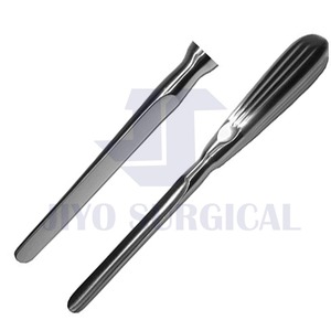Pinzas para roturas nasales Gillies, 7mm x 3mm, gran oferta, certificado CE ISO - Product Image 5