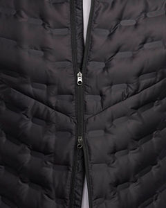 Gilet Bulle Homme Chaud en Stock, Doudoune Sans Manches Personnalisée pour l'Hiver, Doudoune Matelassée Personnalisable, Service FEO - Product Image 5