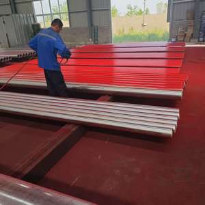 Ống bọc nhựa chất lượng cao để cung cấp và phân phối nước được sử dụng tại Trung Quốc, đặc biệt cho ống phun - Product Image 5