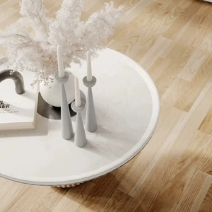 Porte-bougie en bois noir minimaliste pour la décoration de la maison, l'aménagement des étagères, la mise en place de la table à manger et la décoration des restaurants, fabriqué à la main en Inde - Product Image 2