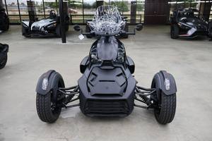 Motocicleta Triciclo For-Can-Am Ryker Sport 900 ACE Nueva, Ensamblada en Fábrica, con Reversa, Entrega a Domicilio - Product Image 4