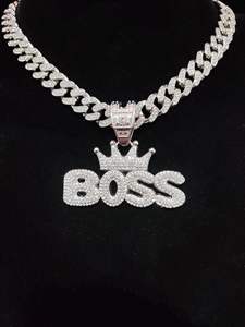 Reloj MF Jewels VVS Moissanite con Diamantes, Movimiento ETA, Lujoso, Estilo Hip-Hop, Correa de Acero Inoxidable, Cristal Resistente, Reloj con Incrustaciones - Product Image 3