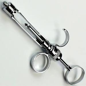 คาร์ทริดจ์ทันตกรรมเข็มฉีดยาทันตกรรมอุปกรณ์ผ่าตัดทางทันตกรรม - Product Image 5