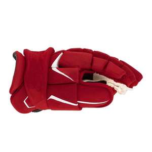 Gants de hockey sur glace en cuir de haute qualité, durables, fabriqués par des professionnels, imperméables, service OEM, équipement de hockey sur glace en gros - Product Image 2