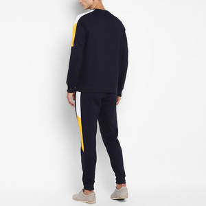 Conjunto Deportivo para Hombre, Impresión de Logotipo Personalizada, Estilo Ligero para Correr, Ropa Deportiva de Alta Calidad, Conjunto Deportivo para Hombre al por Mayor - Product Image 4