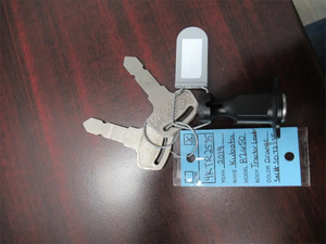 2019 KUBOTA Tractores compactos B2650 en venta - Product Image 5