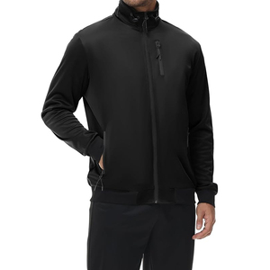 ชุดวอร์มกางเกงมีฮู้ดกางเกงมีกระเป๋าสำหรับผู้ชายชุดวอร์มฮิปฮอปเย็บปะติดปะต่อกันพิมพ์สเวตสูทลำลองฤดูใบไม้ผลิฤดูหนาว - Product Image 5