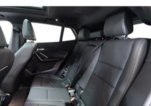 รถมือสอง BMW X2 ปี 2025 พวงมาลัยซ้าย/ขวา รุ่น SUV สำหรับใช้งานในเมืองแคลการี - Product Image 4