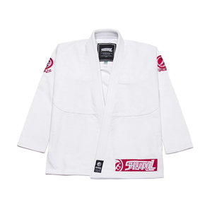 ชุดเครื่องแบบคาราเต้กิโมโน Jitsu Gi - Product Image 1