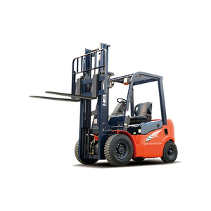 Elevador Folklifter de 20 toneladas de la mejor calidad, elevador Folklifter de 30 toneladas, manipulación de contenedores, elevador de horquilla pesado de 25 toneladas - Product Image 5