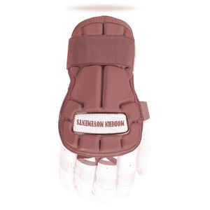 ถุงมือตีเบสบอลหนังพรีเมี่ยมกันลื่นออกแบบโลโก้ได้ตามต้องการ - Product Image 3