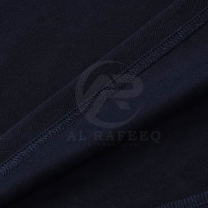 เสื้อโปโลผ้าฝ้ายระบายอากาศขนาดพลัสไซส์สำหรับผู้ชายเสื้อยืดโปโลสำหรับผู้ชายพิมพ์โลโก้ตามสั่งมีสไตล์ - Product Image 4