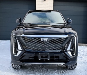 2023 LIRIQ SUV AWD R18 Lithium Battery 110kWh Leather Seats Double Motor <b>Panoramic</b> Sunroof - Product Image 1