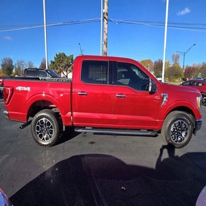 Ford F-150 2022 en Perfecto Estado - Product Image 1