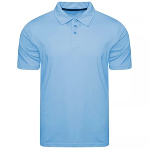 Unisexe conçu sur mesure pour les chemises produites Hospitality Crews Resort Services à la clientèle Uniforme structuré à longue tenue - Product Image 5
