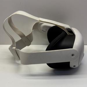 Meta Quest 3 de segunda mano, 128 GB, en caja + Correa para la cabeza Kiwi Design - Product Image 4