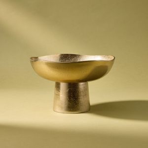 Bol en laiton indien pooja avec texture gravée et construction durable idéal pour les cérémonies religieuses ou les sanctuaires domestiques - Product Image 6