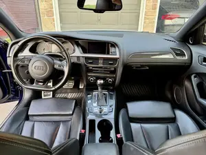 มือสอง2013 Audi S4 3.0T Prestige - Product Image 3