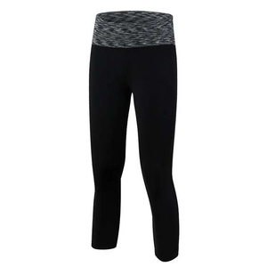 Nouvel arrivage de vêtements pour femmes vêtements de yoga et de fitness respirants à séchage rapide ensembles de yoga pour l'entraînement et le sport ensembles de vêtements de sport en polyester et spandex - Product Image 3