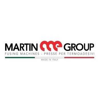 MARTIN GROUP SRL logo