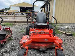 2023เครื่องตัดหญ้า Z251KH Kubota พร้อมเครื่องยนต์190cc 2จังหวะความสูงในการตัดสูงสุดระดับอุตสาหกรรม1000มม. - Product Image 3