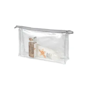Organizer per Trucchi Trasparente Personalizzato, Prodotto per Merchandising su Misura - Product Image 2