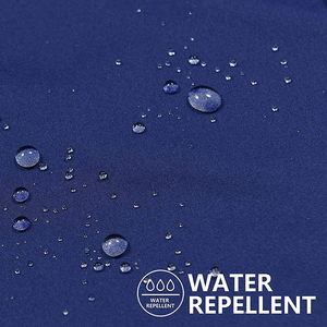 Gilet sans manches à fermeture éclair complète pour hommes, vêtements d'extérieur léger, coupe-vent, doublé polaire, gilet Softshell pour hommes - Product Image 6