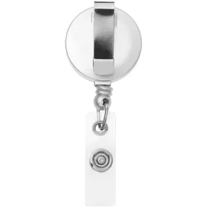 Aspen <b>Roller</b> <b>Clip</b> Badge Holder & Accessory - Product Image 3