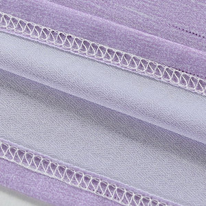 Polo T-shirt pour homme, sensation de luxe, tissu lisse, design minimaliste, style tendance de rue - Product Image 5