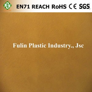 Cuero PVC en relieve impermeable para bolsos Sofás Muebles Prendas Fútbol Respaldo tejido decorativo-WhatsApp + 84 904225855 - Product Image 6