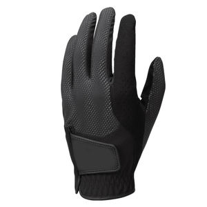 Gants de golf en cuir véritable en peau de mouton souple à impression personnalisée, respirants, de qualité supérieure, pour la main gauche, durables et antidérapants - Product Image 5