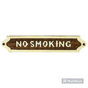 Plaque de Nom Nautique Personnalisée pour Décoration Murale Panneaux Muraux de Qualité Durable avec Élégante Plaque de Nom Fini à Bas Prix - Product Image 5