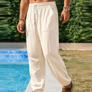 Top Selling Men <b>Trouser</b> Cotton Polyester Men <b>Trouser</b> Hot Arrival Men <b>Trouser</b> Causal Wear Men <b>Trouser</b> - Product Image 2