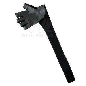 Gants de musculation et d'entraînement 2026 avec support pour le poignet, gants de musculation personnalisés pour la salle de sport - Product Image 3