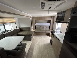 Nuevo 2026 Forest River Wildwood F-S-X 178BHSK - Product Image 6