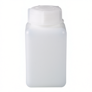 เครื่องทดสอบความแม่นยำสูง 0.5% ป้องกันน้ำและฝุ่นระดับ IP67 ฐานสี่เหลี่ยม คอขวดกว้าง สำหรับการถ่ายโอนสารเคมีและน้ำมัน Burkle GmbH - Product Image 3