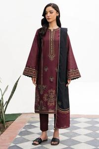 Conjunto de Salwar Kameez de Cintura Natural, Color Sólido, Secado Rápido, Transpirable, Lavable, Estilo Indio Pakistaní, Vestido Informal para Mujer - Product Image 2