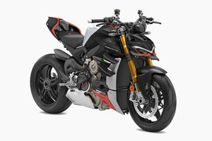 Ducati Streetfighter V4 SP2 2023 - Product Image 3