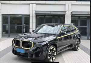 <span class=keywords><strong>BMW</strong></span> <span class=keywords><strong>X4</strong></span> SUV 2025 Usado SIN DAÑOS, Listo para Enviar - Product Image 3