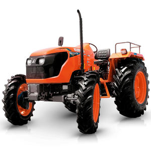 Tractor Agrícola EJVM B2320 4x4 de 120HP de Alta Calidad con Cargador, Bomba de Motor y Caja de Cambios - Alta Productividad, Envío Inmediato - Product Image 1