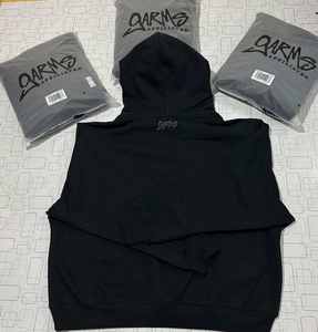 Nuevo 100% algodón al por mayor pulóver personalizar diseño Logo hombres sudaderas fabricante Premium elegante transpirable sudaderas hombres - Product Image 4