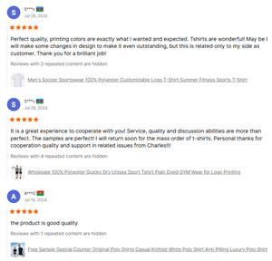 Gran oferta de fábrica, Camiseta 100% de algodón para hombre, camisetas transpirables con estampado personalizado para hombre - Product Image 6