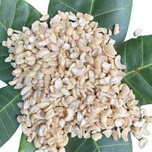 ถั่วเม็ดมะม่วงหิมพานต์เกรด W210จากเวียดนามส่งออกจัมโบ้ - Product Image 1