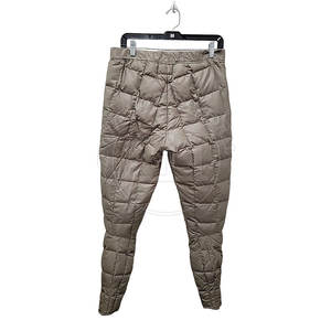 Diseña Tu Propio Producto al por Mayor, Pantalones Deportivos Casuales Ligeros y Transpirables para Hombre, Diseño de Última Generación de Primera Calidad, OEM Personalizado - Product Image 2