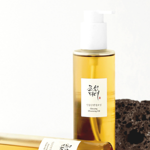 ODM OEM Etiqueta Privada logotipo personalizado Centella cuidado de la piel suave limpieza profunda aceite desmaquillante aceite lechoso limpiador Facial - Product Image 5